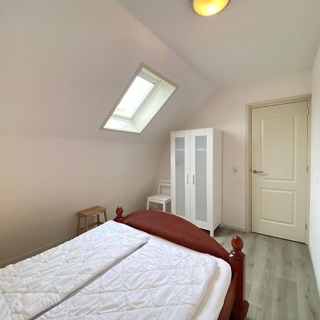 Dorpsweg 18 Nummer 4 Callantsoog Bagian luar foto